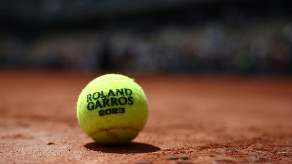 Orphelin de Nadal, Roland-Garros ouvre ses portes