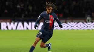 L1: le PSG, sans Mbappé mais avec intensité, se rassure avant la C1