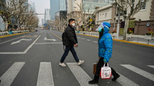 "Es innecesario focalizarse en las cifras de muertes por covid", dice China