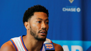 NBA: Derrick Rose, plus jeune MVP de la ligue américaine, annonce sa retraite