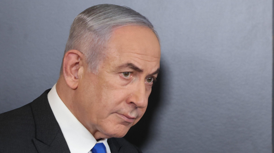 'Netanyahu ha deciso, nel mirino strutture militari Iran'