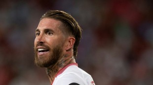 Sergio Ramos reencontra Real Madrid no Campeonato Espanhol