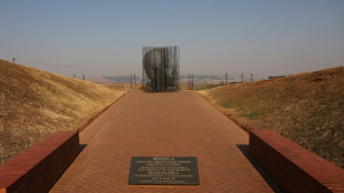 Unesco inclui locais relacionados a Mandela na África do Sul à lista de Patrimônios Mundiais