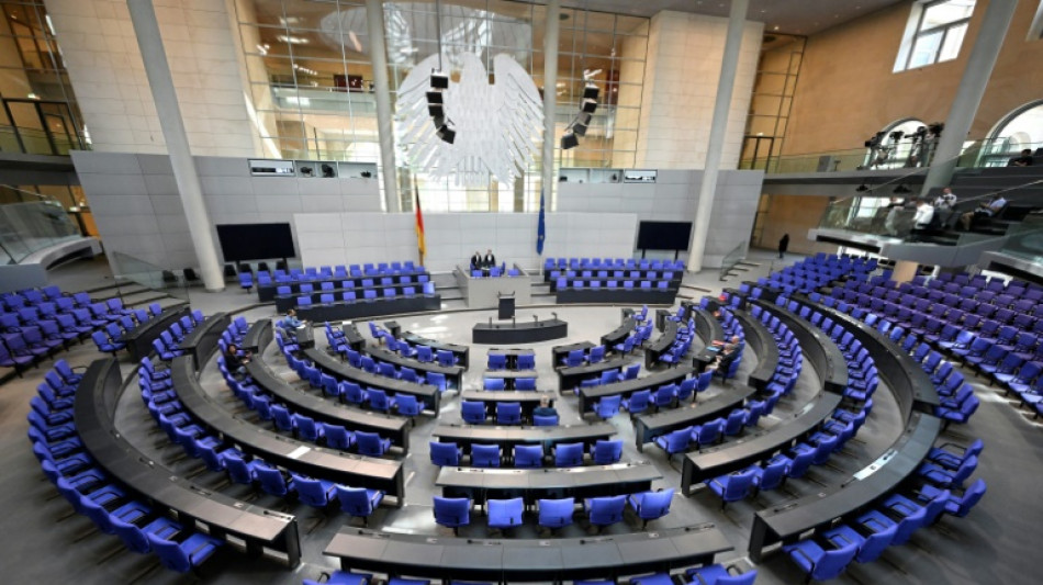 2021 wurden 11.667 Petitionen beim Bundestag eingereicht