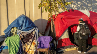 Oberster Gerichtshof der USA bestätigt Verbot von Obdachlosencamps