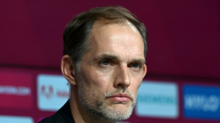 Allemagne: "surpris" par l'intérêt du Bayern, Tuchel repart en quête de titres