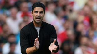 Arteta agrees new Arsenal deal