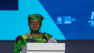 La Nigériane Ngozi Okonjo-Iweala seule candidate à sa succession à la tête de l'OMC