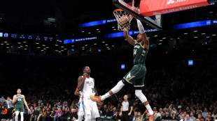 NBA: Milwaukee insatiable, Denver requinqué