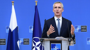 Nato-Generalsekretär wird Endes des Jahres Chef von Norwegens Zentralbank