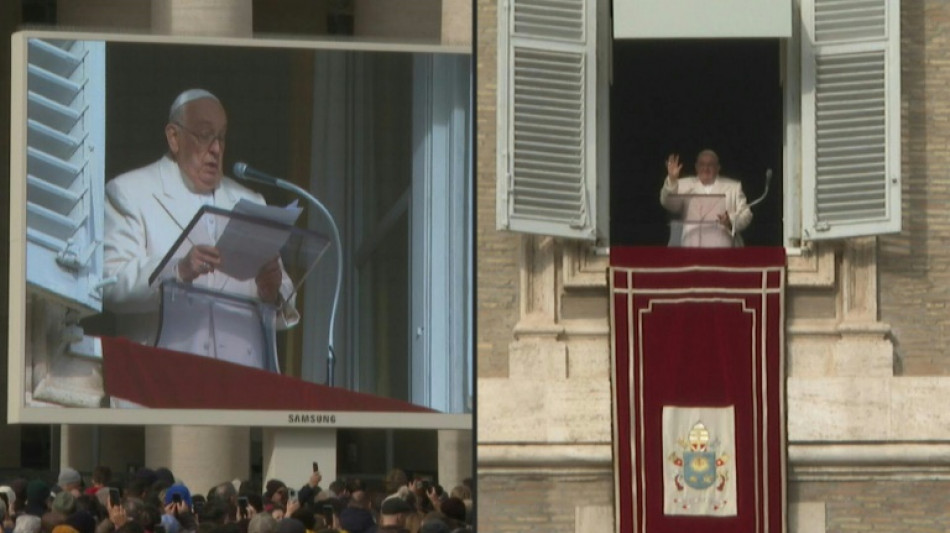 Papa Francisco pede tratado internacional para regular IA