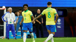 Com Endrick de 'coringa', Brasil enfrenta Paraguai em busca da 1ª vitória na Copa América