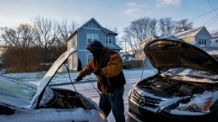 Froid, neige et blizzard: une tempête hivernale à Noël fait au moins 22 morts aux Etats-Unis