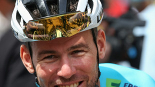 Cavendish gewinnt fünfte Tour-Etappe und stellt Rekord auf