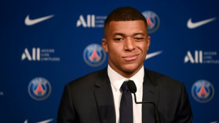 Foot: Mbappé et le PSG, c'est fini