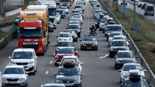 Nouvelle campagne de la sécurité routière avant le chassé-croisé de l'été