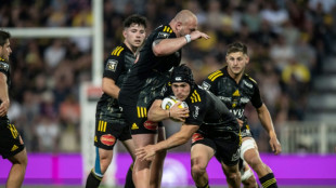 Top 14: La Rochelle trouve l'UBB sur la route du doublé