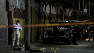 Dois candidatos às eleições municipais são assassinados no México