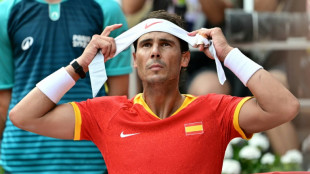 Con el olimpo esperando, ¿el último baile entre Nadal y Djokovic?