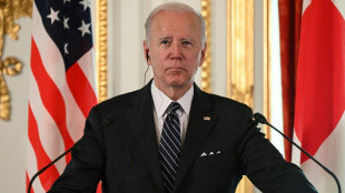 Con la advertencia de Biden sobre Taiwán, se transparenta la "ambigüedad" de EEUU 