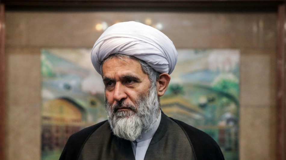 Remplazado en Irán el jefe de inteligencia de los Guardianes de la Revolución
