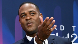 Holandês Patrick Kluivert é o novo técnico da seleção da Indonésia