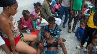 Panic strikes Port-au-Prince as residents flee gang violence