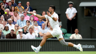 Wimbledon: Djokovic senza problemi, supera Kopriva al 1o turno