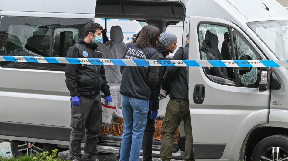 Prima del delitto 18enne ucciso a Milano ha incontrato i killer