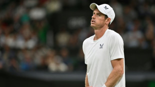 Andy Murray não se recupera de lesão e está fora de Wimbledon