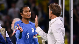 Mondial féminin: responsabilité et liberté pour les taulières bleues