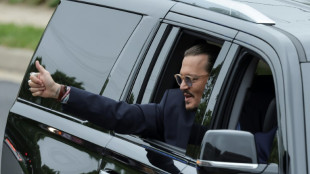 Johnny Depp lawyers urge jury to restore his 'name, reputation, career'