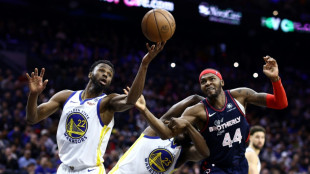 NBA: les Warriors sourient, les Cavaliers foncent