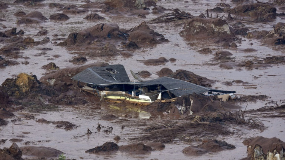 BHP, Vale agree to pay $30bn damages for Brazil dam disaster