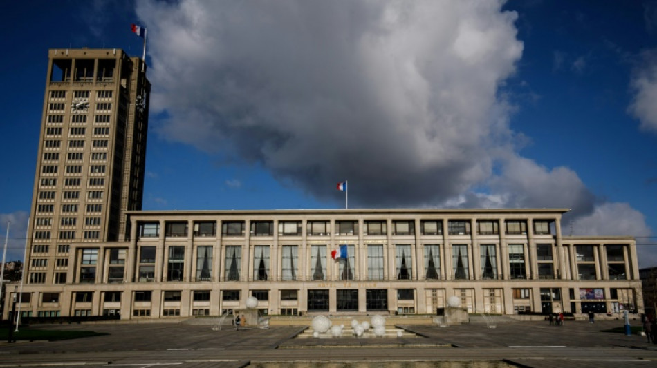 Perquisitions à la mairie du Havre dans le cadre d'une enquête visant notamment Edouard Philippe