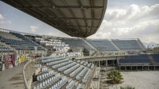 Le grand gâchis vingt ans après les JO d'Athènes