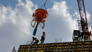 Durchwachsene Entwicklung beim Auftragseingang im Baugewerbe