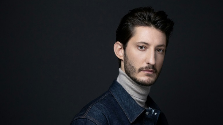 Pierre Niney, la force tranquille du cinéma français