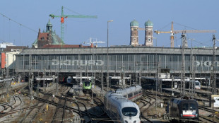Gewerkschaftschef wirft Regierung "Raubbau an Zukunftsfähigkeit der Bahn" vor