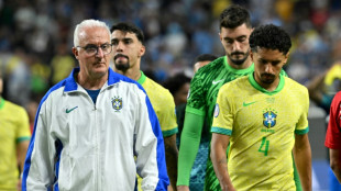 Má campanha na Copa América coloca em dúvida futuro do Brasil nas Eliminatórias