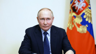 Putin afirma que Rússia deveria produzir mísseis proibidos por antigo tratado