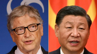 Grandes empresarios de EEUU viajan a China pese a tensiones comerciales