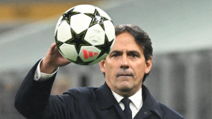 Calcio: Inzaghi, contro la Fiorentina ci vorrà una grande Inter