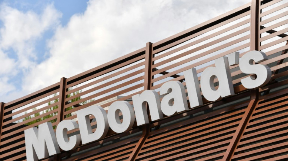 McDonald's paga 1.250 millones de euros en Francia para evitar acciones penales por fraude fiscal