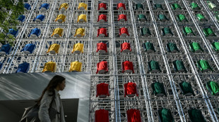 Adidas investiga un caso de presunta corrupción en China, según el Financial Times