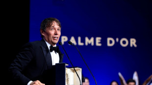 Goldene Palme von Cannes für US-Regisseur Baker und Jury-Preis für Iraner Rasoulof