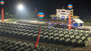 North Korea deploys 250 missile launchers to southern border: KCNA 