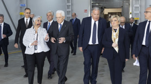 Mattarella, strade divise Nord-Sud sarebbe un danno per tutti