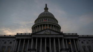 US lawmakers advance Big Tech competition bill