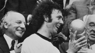 Franz Beckenbauer, légende allemande du football, est mort à 78 ans 